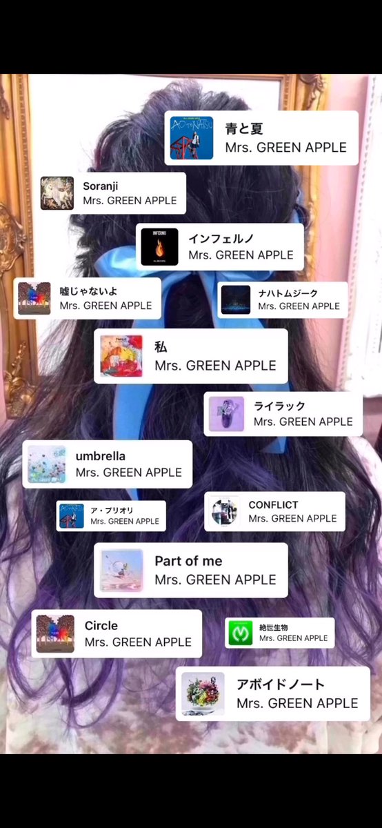 ヴェル🍏4/18.19🟧 tweet media