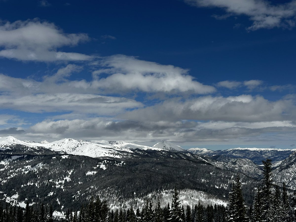 Recruiting a PhD student in human dimensions of trout. Will have a close partnership with <a href="/NCAR_Science/">NSF National Center for Atmospheric Research</a> and do extensive fieldwork with anglers in Colorado and Wyoming. May 2025 start date. If you love trout, the mountains, and talking to people, ad coming soon please apply!