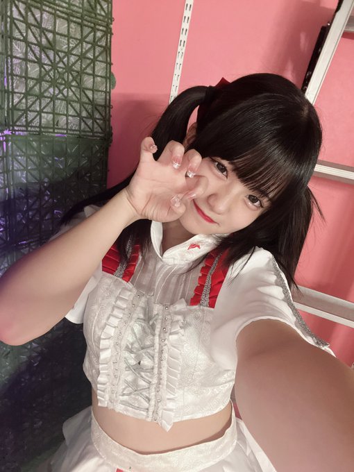 Twitterのコスプレ画像17