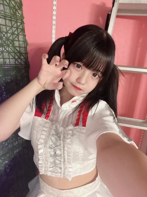 Twitterのコスプレ画像16