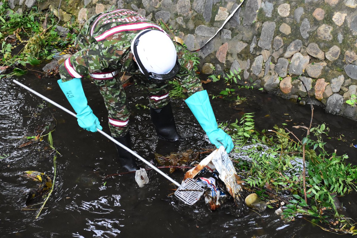 Secretaría Local de Salud de Valledupar tweet media