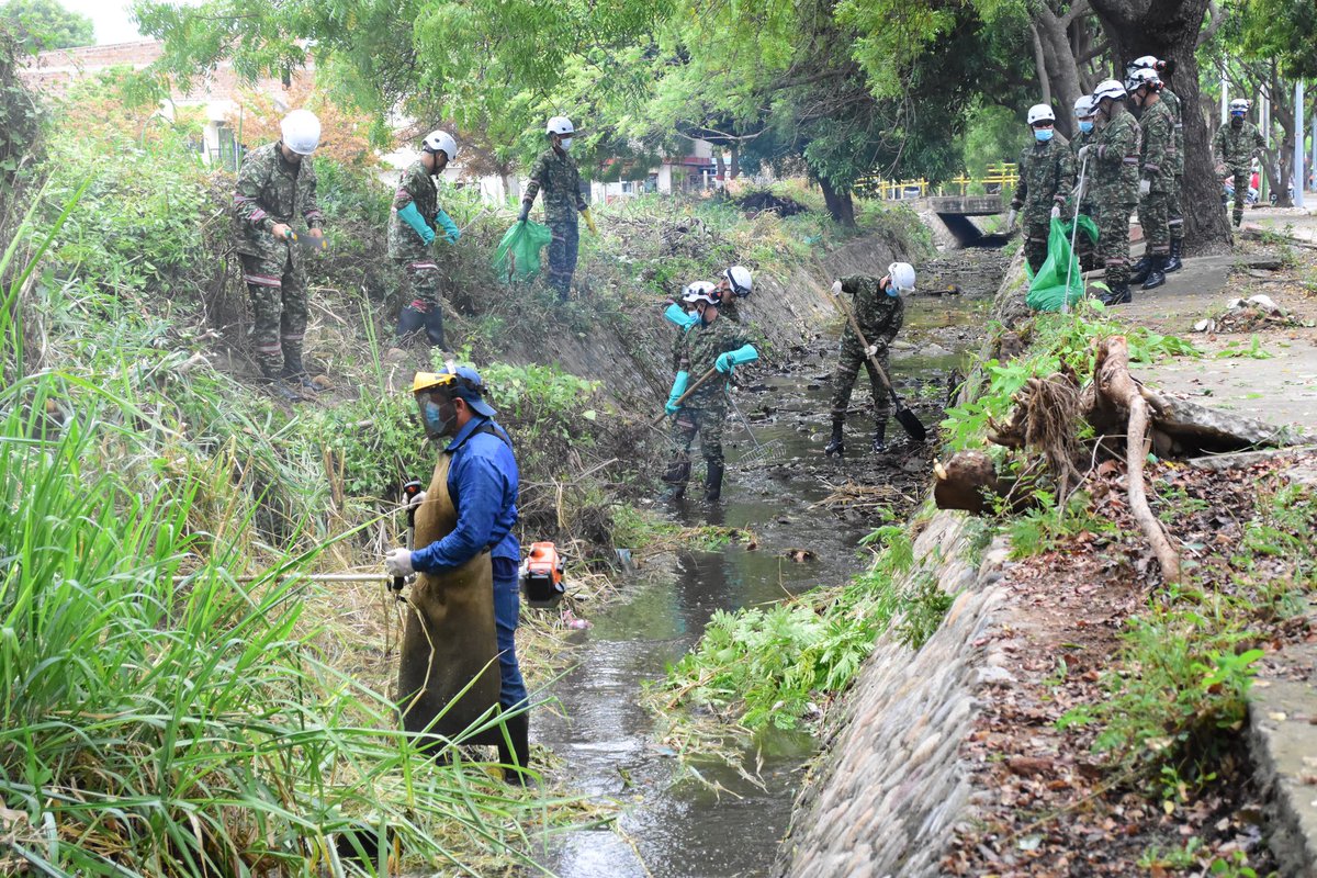 Secretaría Local de Salud de Valledupar tweet media