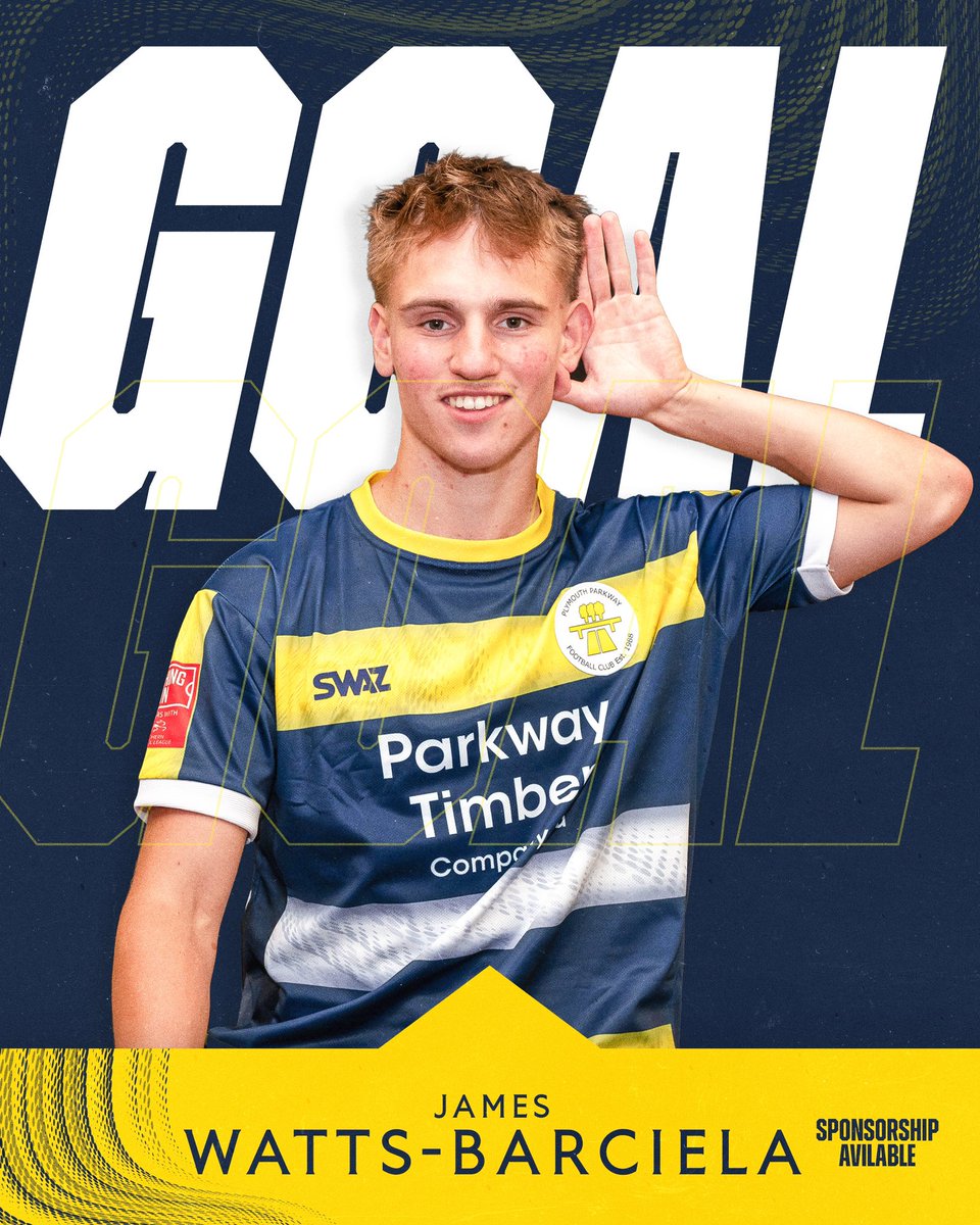 4’ GOAAAALLLL!!!

James Watts-Barciela 

J W-B reacts quickest to a knockdown from a corner, gets his shot away and the keeper lets it through his legs

Si Señor 🫡 

DESCRIPTION

⚪️ 0-1 🟡

#HAWPAR

#ppfc

<a href="/swsportsnews/">South West Sports News</a>