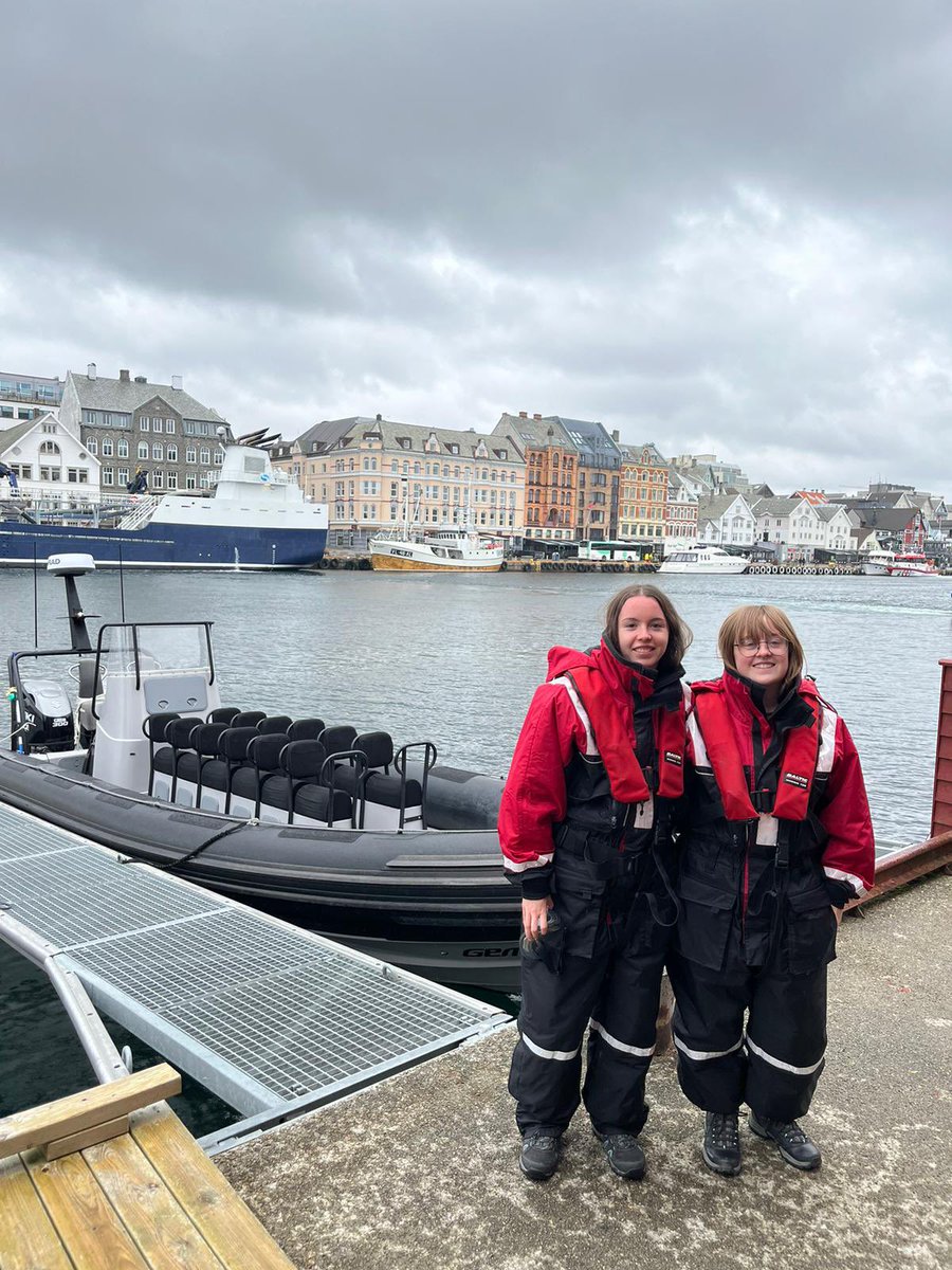 🇳🇴🛳️