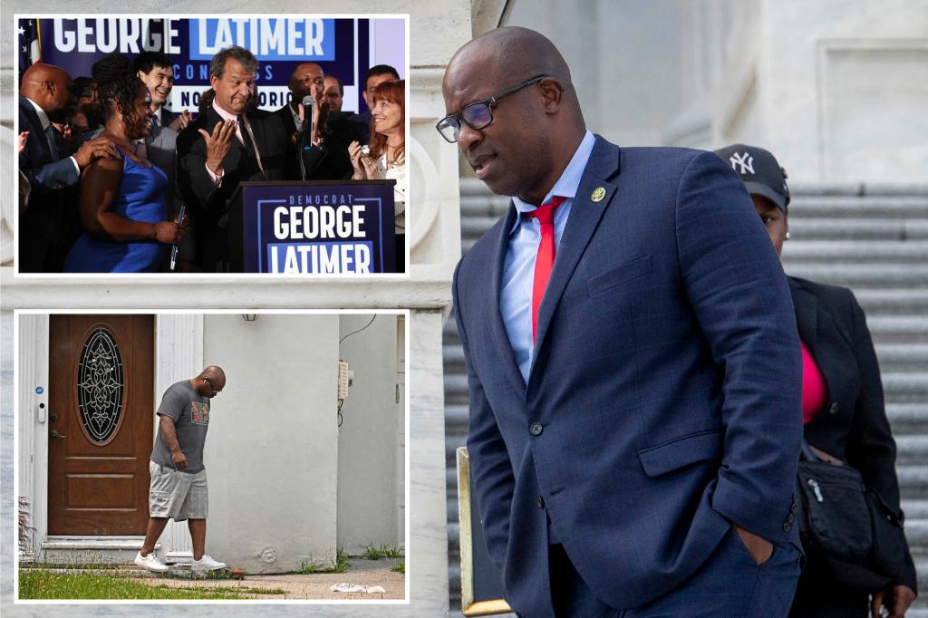 URGENT - CAN YOU HELP? Ousted Democratic New York Congressman Jamaal Bowman (<a href="/RepBowman/">Congressman Jamaal Bowman</a>) is now on his knees, begging for cash to pay off campaign debts, according to <a href="/nypost/">New York Post</a>. Can you put partisan politics aside and chip in to help?