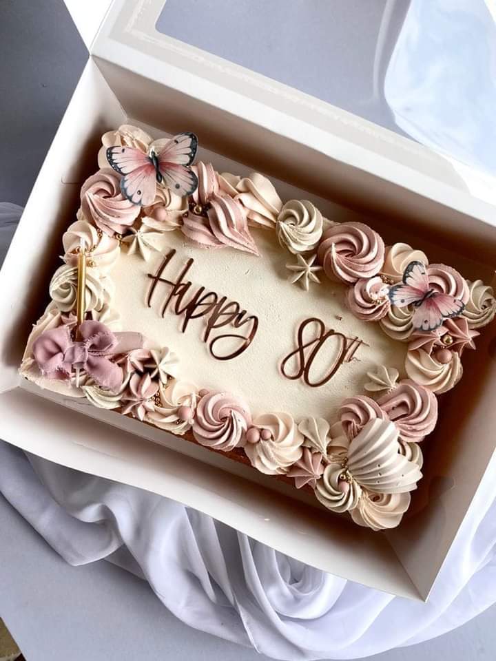 NBennymart's tweet photo. Sheet cakes ...
#cakesinasaba
#cakesofinstagram #asababaker
#birthdaycakes
#smallchopsvendor#lovenotes #suprisesinasaba #smallchopsinasaba #birthdaycakesinqsaba
#weddingcakes #eventsinasaba https://t.co/OzE4oCk0vY