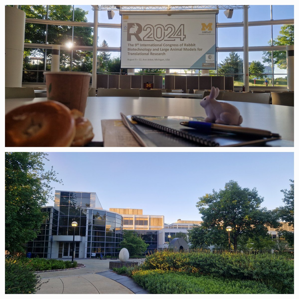 Baldauf_Lab's tweet photo. Back from the great #ICRB 2024 conference @UMich full of discussions, networking and initiating/expanding collaborations, excellently organized by @a2_chen and his team. https://t.co/J2E3FdnOkT