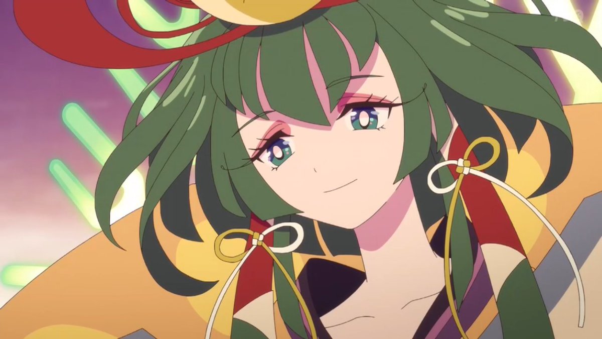 「サクナヒメもだいぶ真面目になったと思うけどなあ・・  #サクナヒメ 」|ワトソン士のイラスト