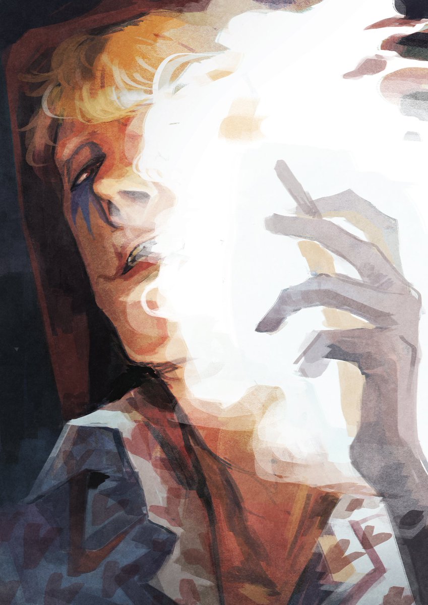 atty ✨ (@attyrocious) on Twitter photo 