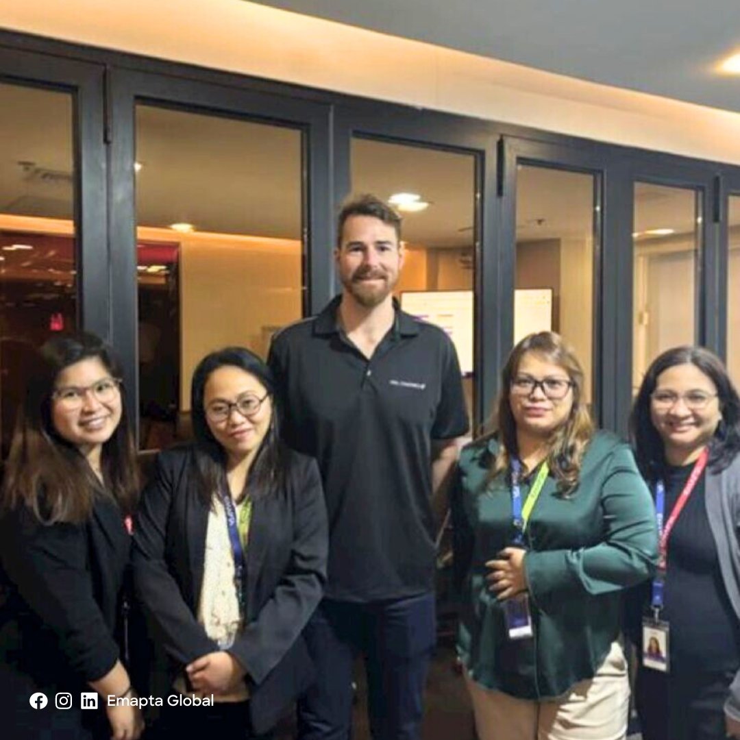 Boosting productivity and teamwork in the Philippines! 🇵🇭 

Our client team had a productive workshop filled w/ learning &amp; fun. 

Interested in creating a high-performing team in the Philippines? 
Let's connect!
bit.ly/4crRthD

#business #ClientSuccess #BusinessGrowth