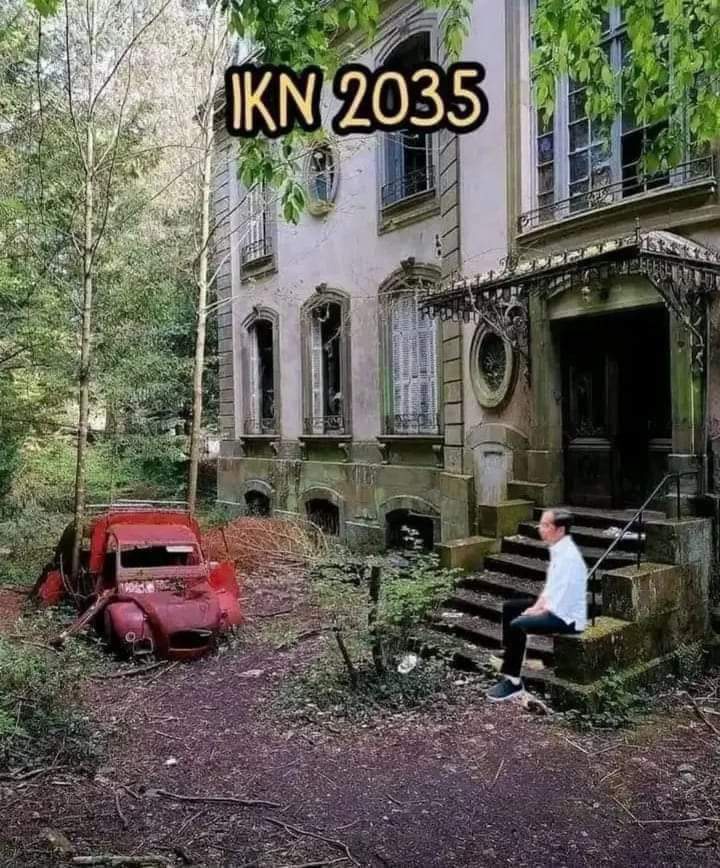 <a href="/DokterTifa/">Dokter Tifa</a> Tampak masa depan IKN