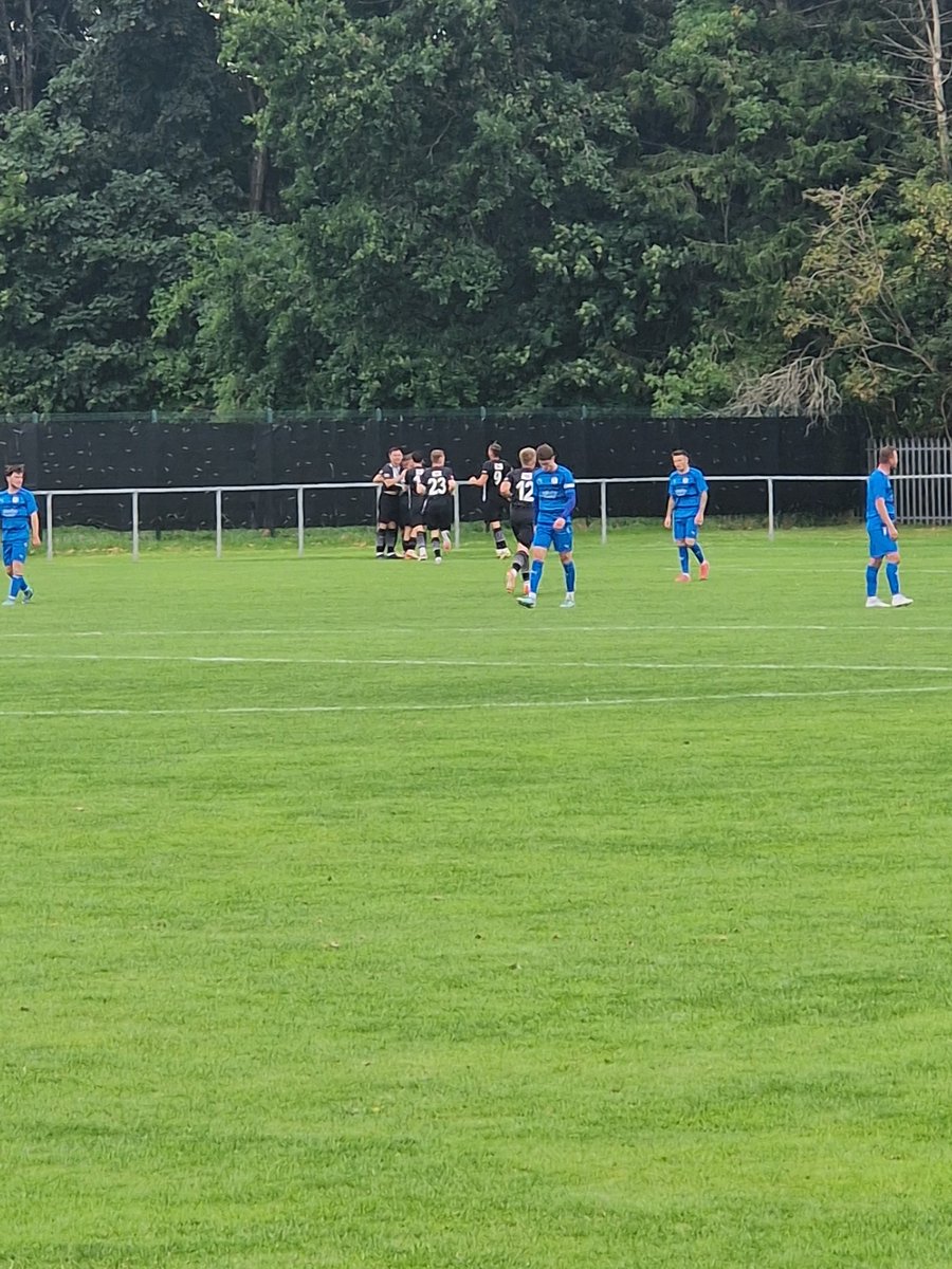 JeanfieldSFC's tweet photo. GOAL 

Jeanfield 1
@BonessUnited_FC 0

Archie Campbell https://t.co/xNgzMMA5Mx