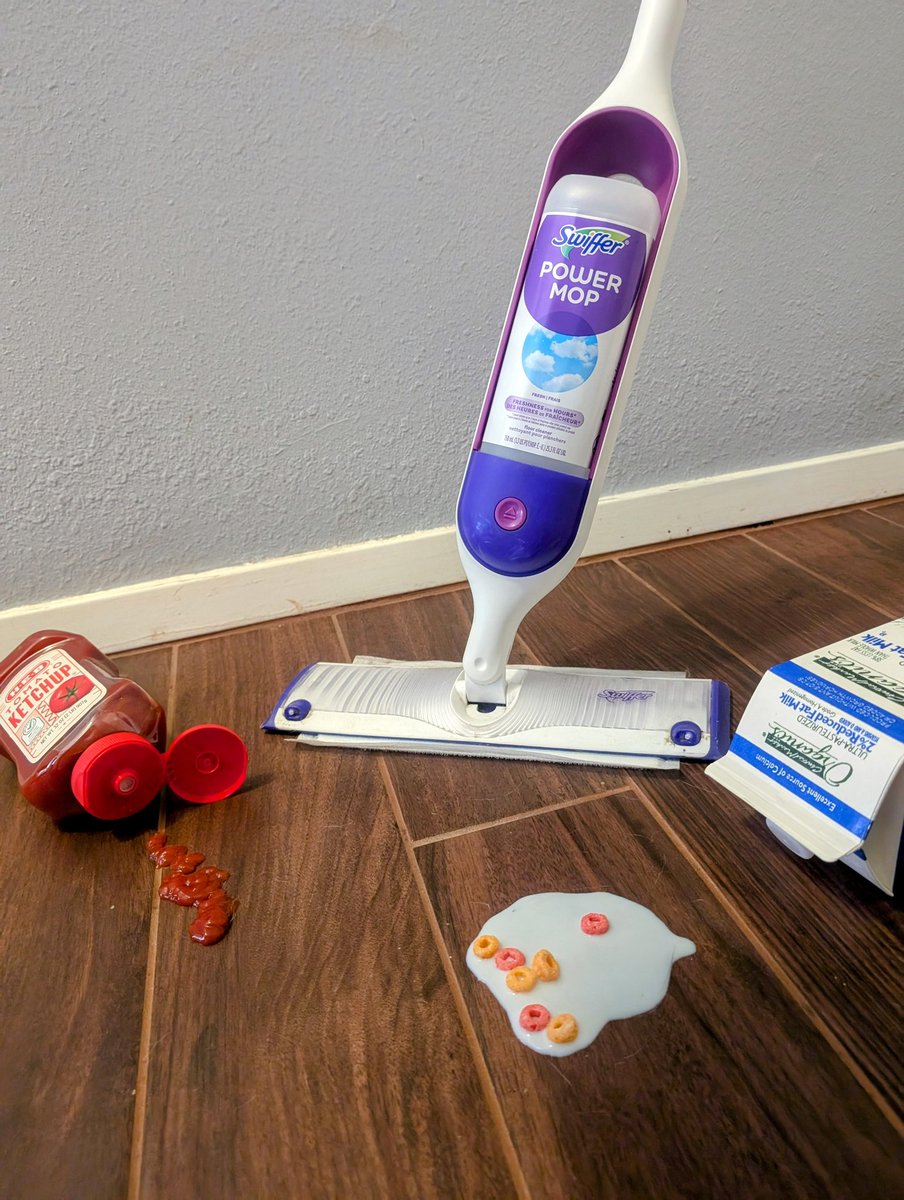 Sam73837301's tweet photo. Keep us employed!!! 
#SwiftiesForTrump #SwiffersForTrump #HEB #TrumpIsWeird #Swiffer #HarrisWalz2024 https://t.co/KKJH88jMtf