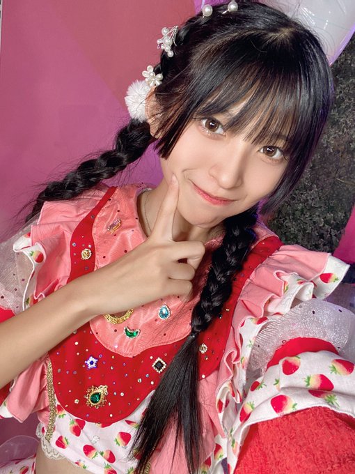 Twitterのコスプレ画像12