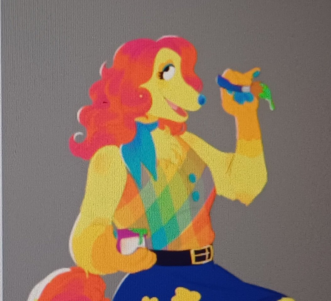 NeighborMr_Moon's tweet photo. Literalmente 6 meses o 5 me tarde en hacerla y modificarla de arriba a bajo..
.
.
.
🍎 https://t.co/oTAuPjZFu6