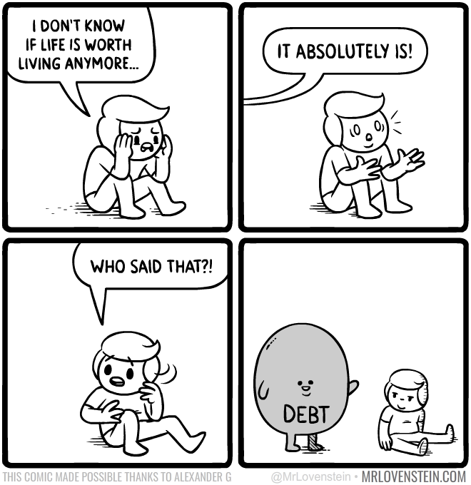 I can always count on you