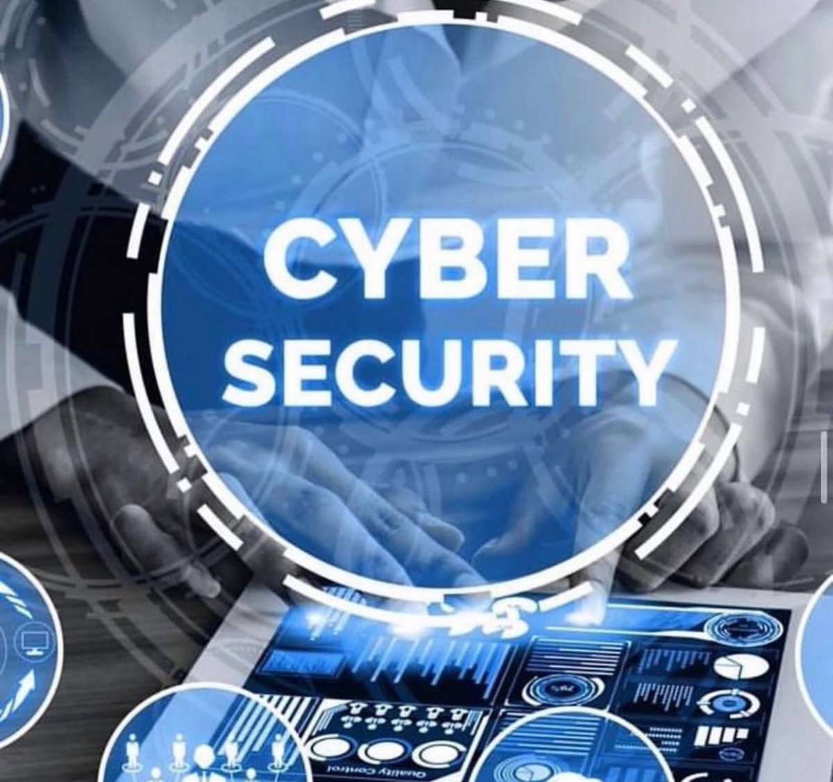 Report all Cyber concerns