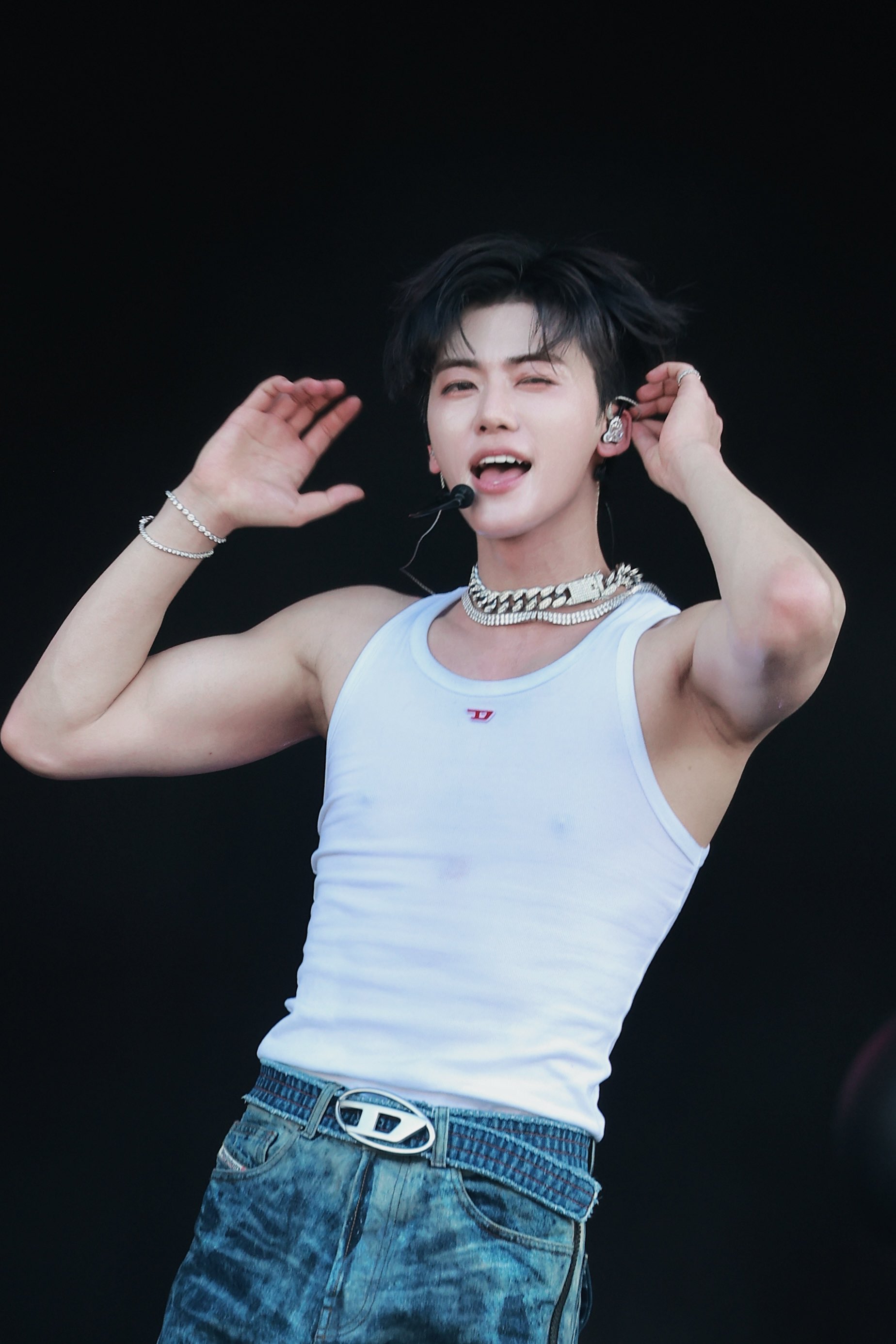 【サマソニ】NCT NATION ジェミン ユニフォーム トレカ サマソニ】NCT NATION ジェミン ユニフォーム トレカ 2025年最新