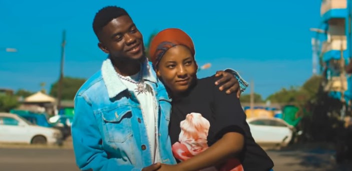 Musate ft. T-Low &amp; Blood Kid YVOK – Babili (Video) zedextreme.com/2024/08/musate…