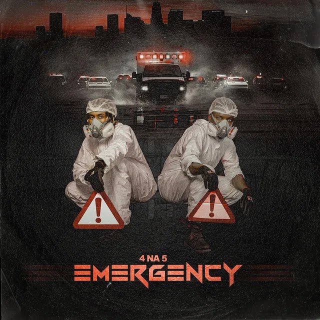 4 na 5 - Emergency (Album) zedextreme.com/2024/08/4-na-5…
