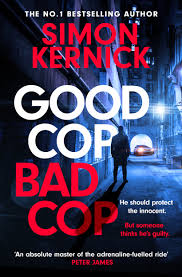 ElizabethRadcl5's tweet photo. One of my favourite authors x I am planning my holiday books - gonna take a few #simonkernick 📚📚📚📚📚📚 https://t.co/rMWlKBvFho
