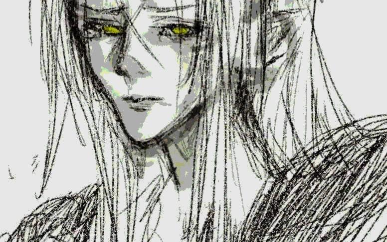Nyoaaa_'s tweet photo. i guess im gonna post some half-assed stuffs here i dont know a single shit on handling semi realistic https://t.co/aOVC3G3IaX
