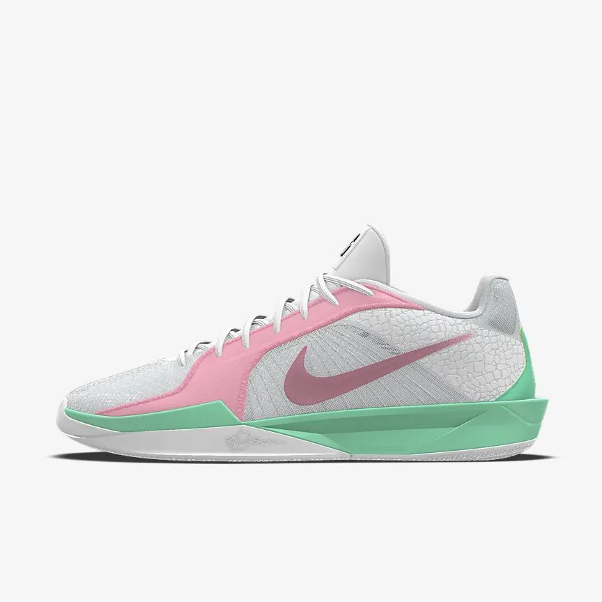 ID 【Kちゃん】NIKE SABRINA2