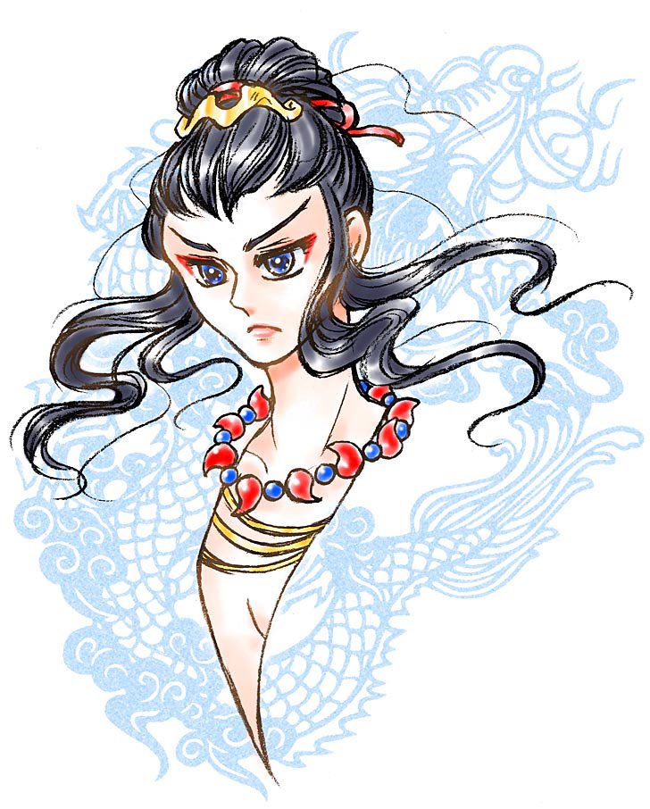#過去絵を投げて絵を描いた気になろうキャンペーン 