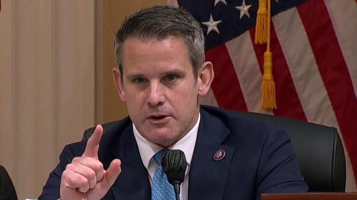 Wake Up America tweet media