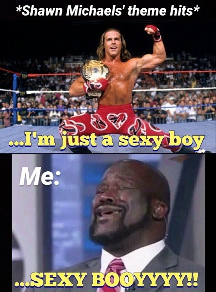 WrestleClips's tweet photo. Every. Time. 💔 https://t.co/dKYLPN3TAW
