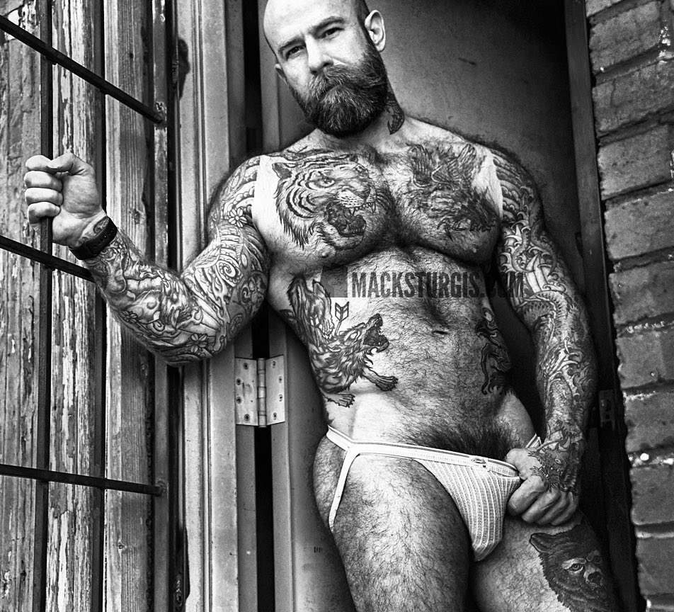 Mack Sturgis tweet media