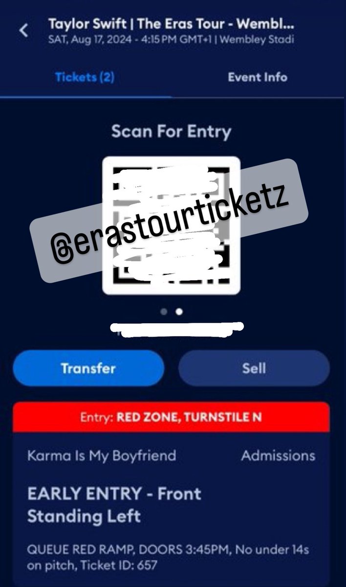 erastourticketz ❤️‍🔥 tweet media