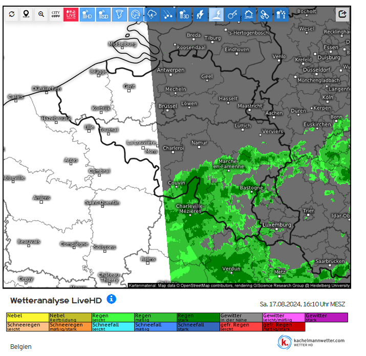 Stormchaser Rhein-Kreis-Neuss tweet media