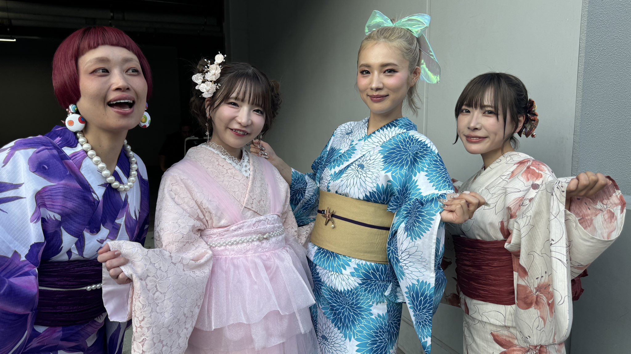 Highlights by えびまよ(海老原まよい) (@ebi_myochan) / X