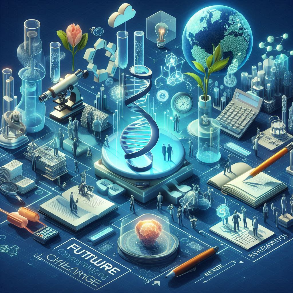 RaitiMiddleEast's tweet photo. Future Challenges and the Role of Continuous Research

Ongoing research addresses continuous challenges, such as improving algorithm accuracy and reducing bias. Continuous research contributes to developing new solutions to meet these challenges.
#FutureChallenges #Continuous https://t.co/8FhAyzYEa2
