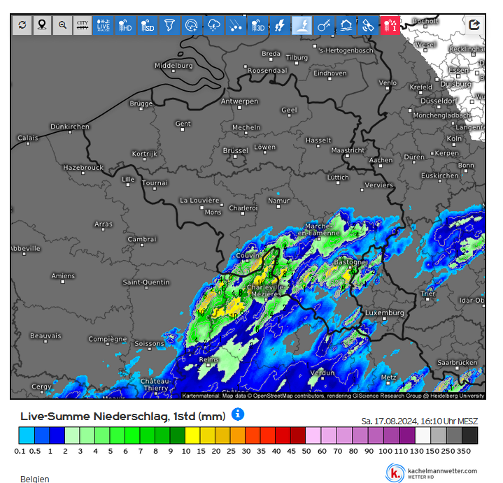 Stormchaser Rhein-Kreis-Neuss tweet media