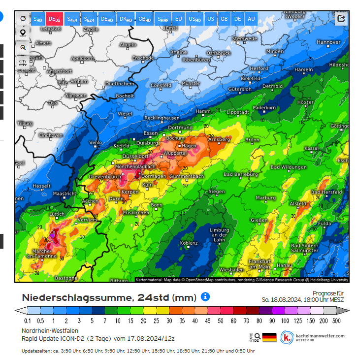 Stormchaser Rhein-Kreis-Neuss tweet media