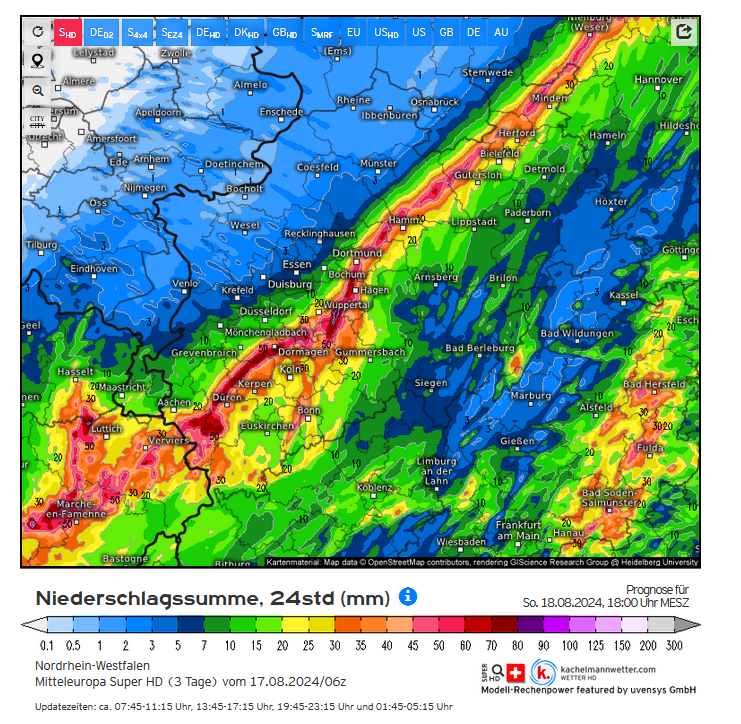 Stormchaser Rhein-Kreis-Neuss tweet media