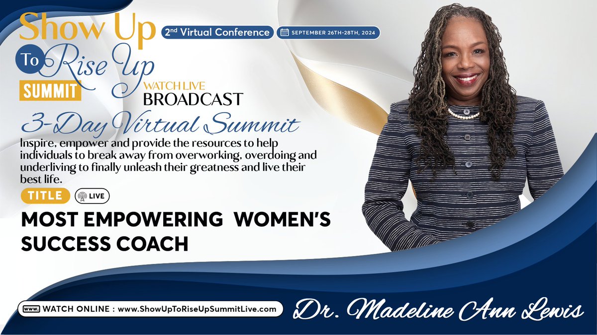 Dr. Madeline Lewis tweet media