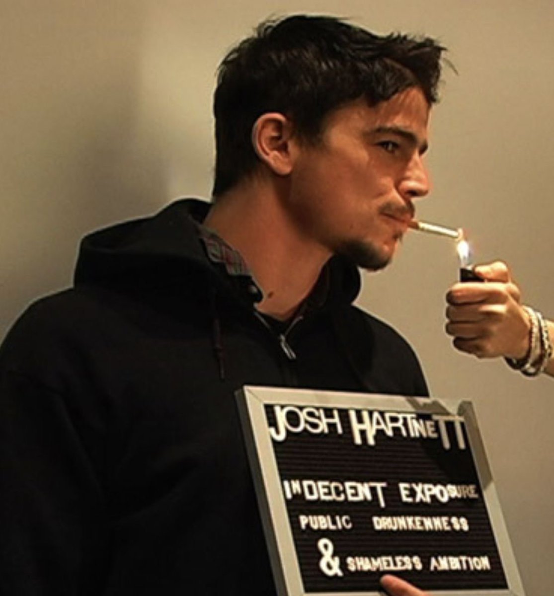 josh hartnett
