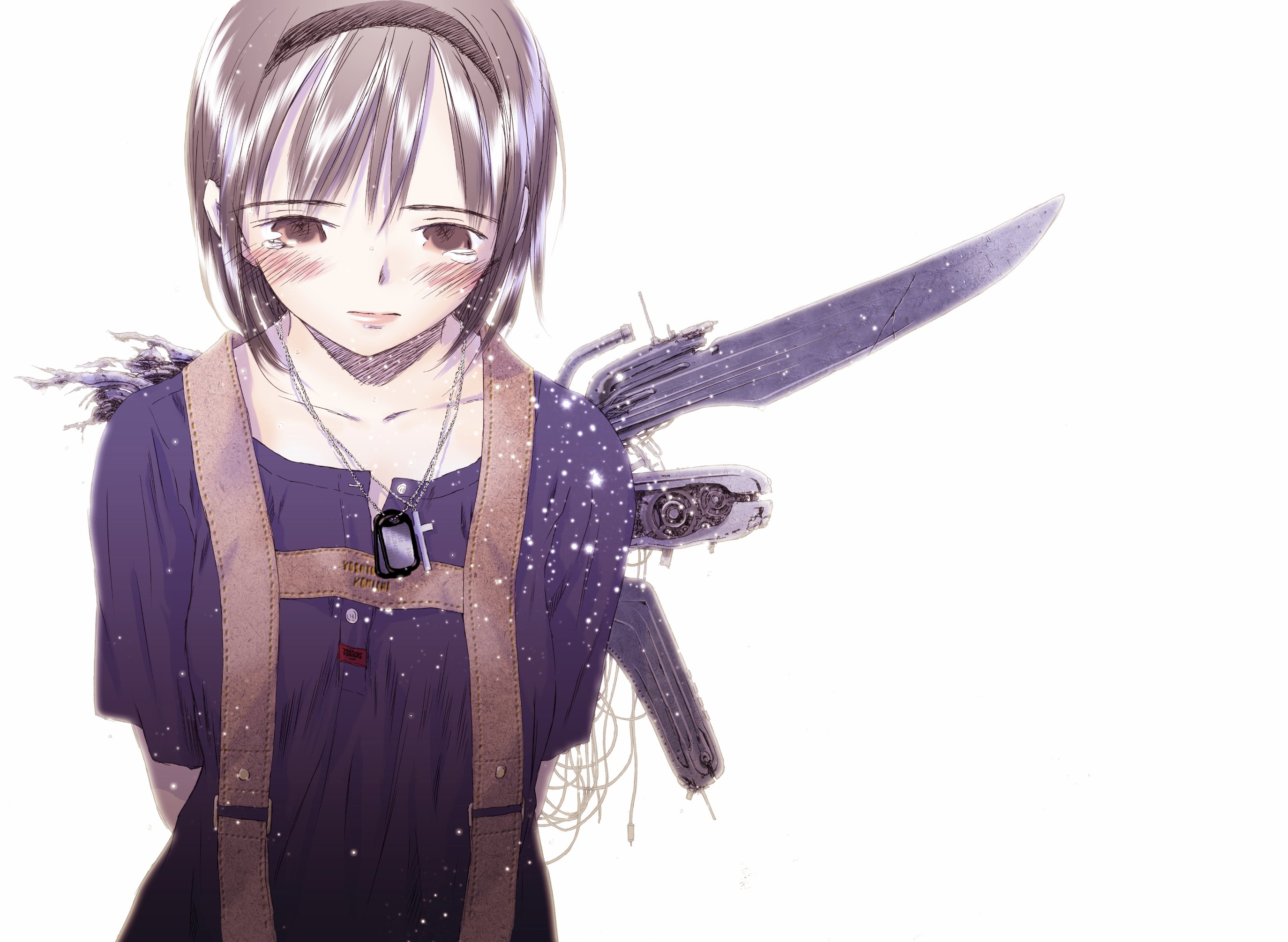 最終兵器彼女原画展 - البحث / X