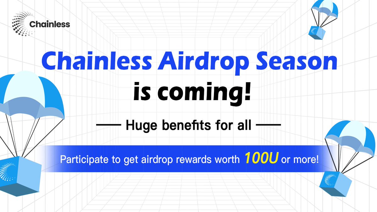 whngwi321694725's tweet photo. Seize the rare opportunity! π° #DW20 Airdrop is still ongoing. Stay tuned for a chance at a wealth boost! πβ¨
Visit the official website for details:https://t.co/h0xoTa9Coh
#Chainless #DW20
#Airdrop
#ChainlessWallet
#BRC20
@snghito326134
@zhuweisha2 https://t.co/kdke25B7tJ