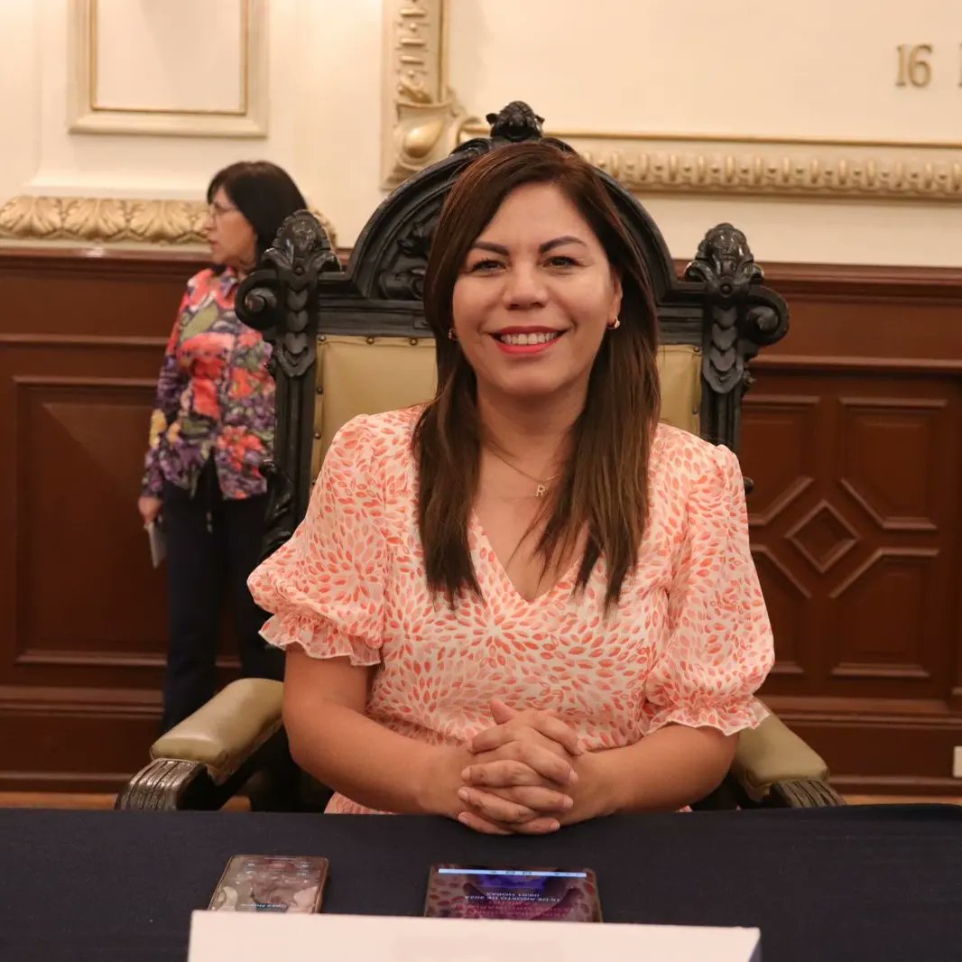 Celebración de la Trigésima Quinta Sesión Ordinaria de Cabildo 
¡Excelente fin de semana!