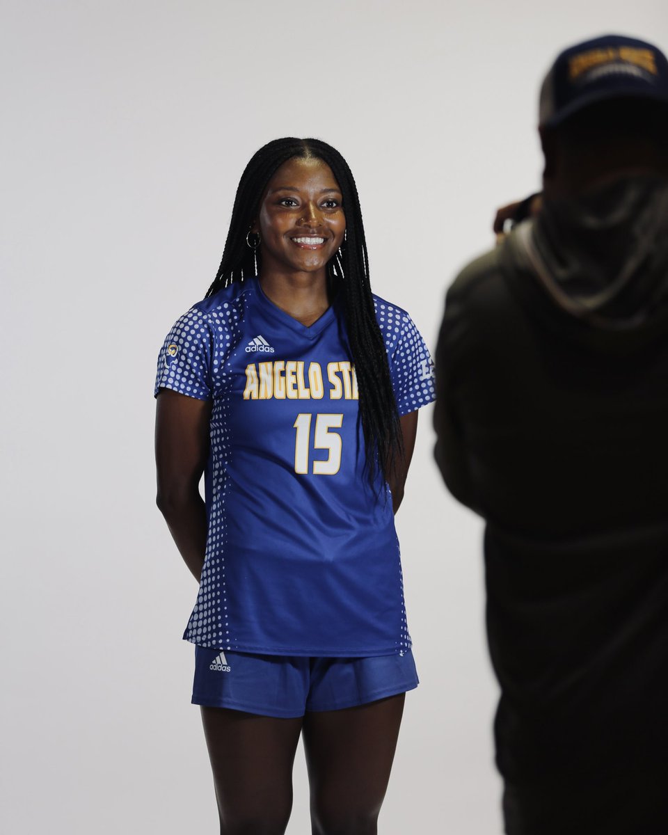Angelo State Women’s Soccer tweet media