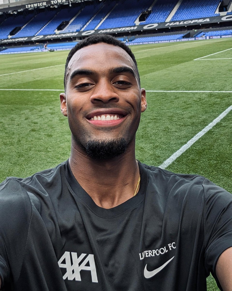 Liverpool FC tweet media