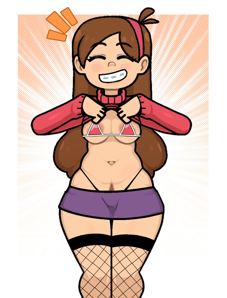 KinkyShortstack's tweet photo. "What do you think of my outfit?! It is pretty awesome but what do you think about it?"

*she bounces up and down making her tit bounce as well*

#gravityfallsrp #gravityfalls #ERP #RP18 #RP #nsfwrp #lewdrp #lewd #nsfw https://t.co/eq9oBbSWsb