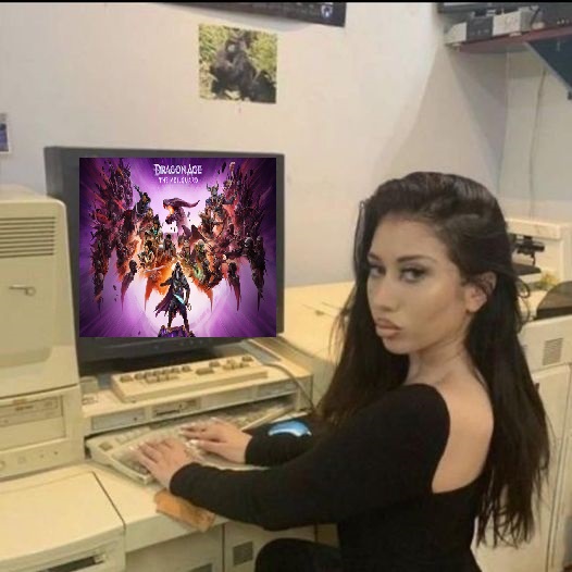 Me: I think I'll go as a mage on October 31st. 

Them: You're going to a Halloween party? 

Me: ...sure