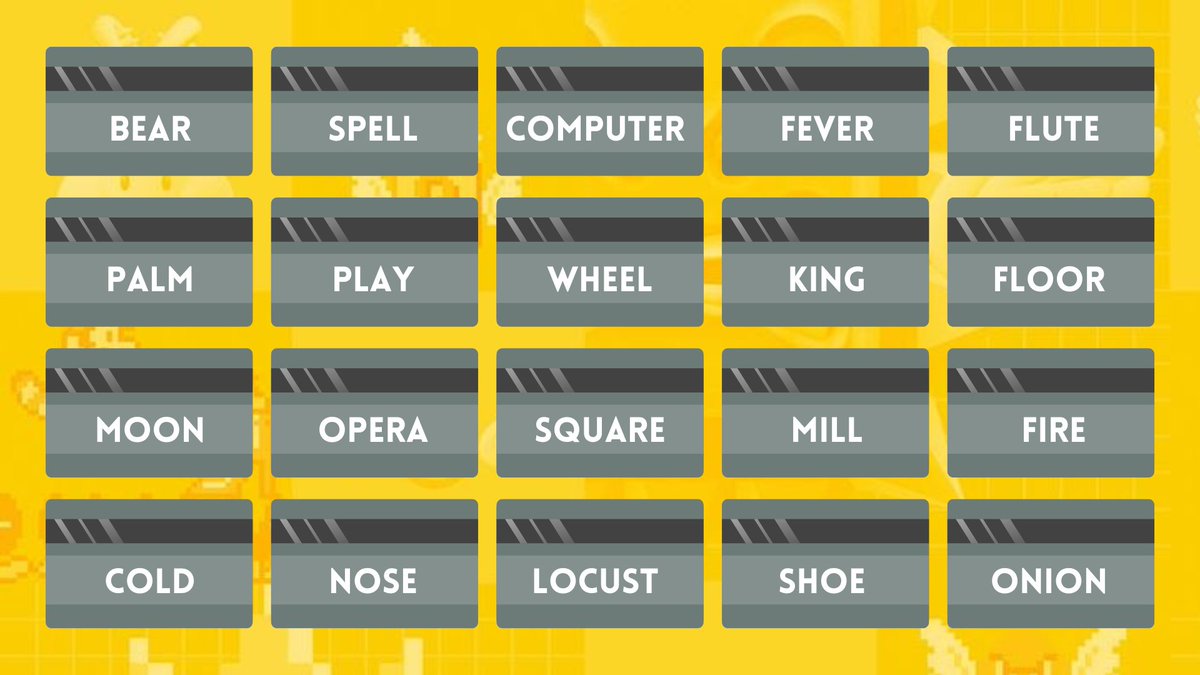 marionites's tweet photo. ROUND 4

Red: Bicycle - 2
Blue - Ibuprofen - 2

Will you be able to guess the words? QRT in 5 mins time! https://t.co/uH6H85C8jl
