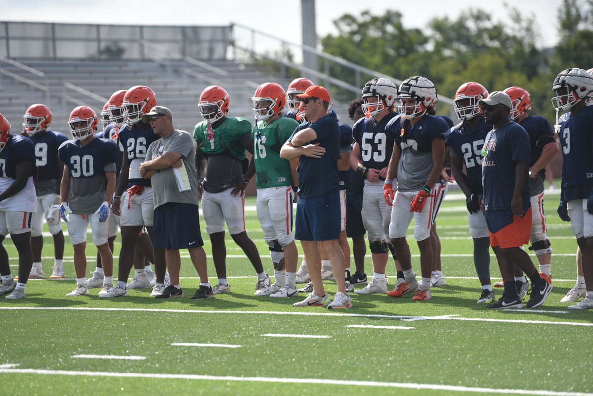 Carson-Newman Athletics tweet media