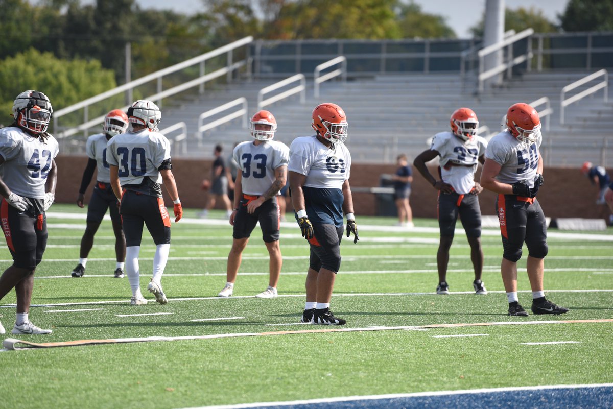 Carson-Newman Athletics tweet media